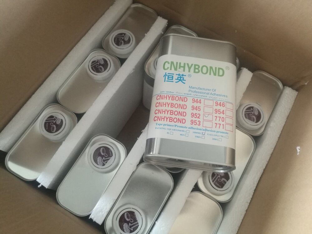 恒英952-94助粘劑、952?Primer、CNHYBOND 94?adhesion?promoter恒英94底涂劑